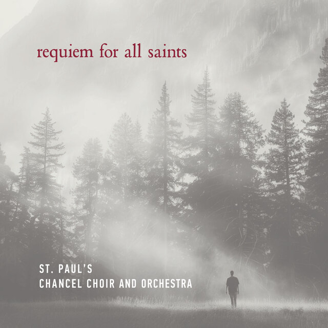 Requiem for All Saints