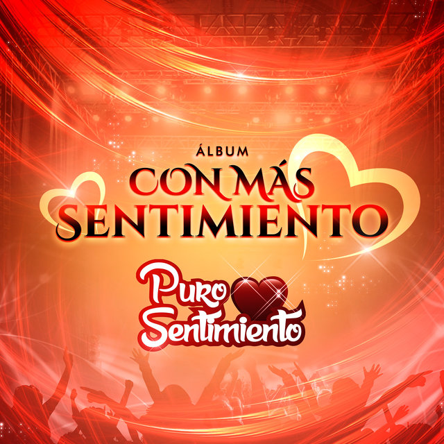 Con Más Sentimiento