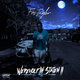Cover art for album Werewolf in Staten II by Fes Taylor