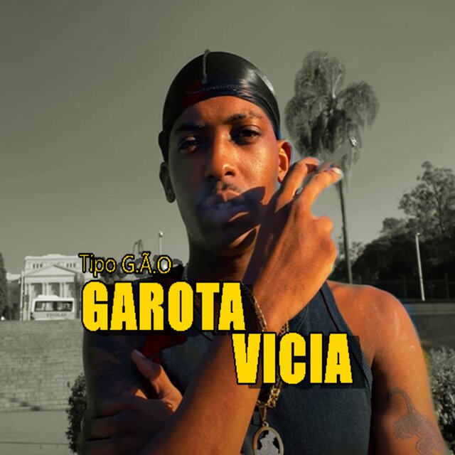 Garota Vicia