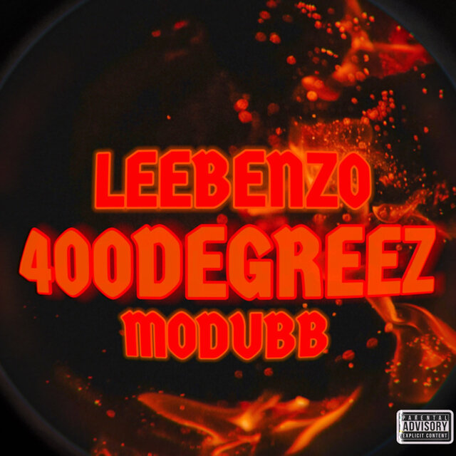 400 Degreez