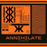 Annihilate