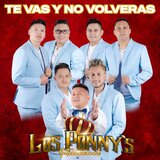 Te vas y no volveras