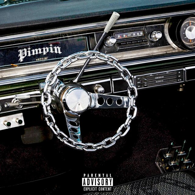 Pimpin' from Many Moons