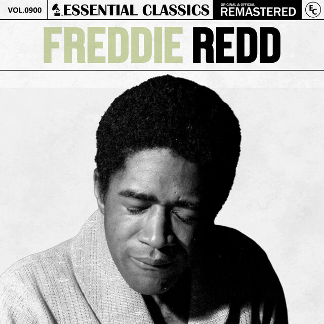 Essential Classics, Vol. 900: Freddie Redd