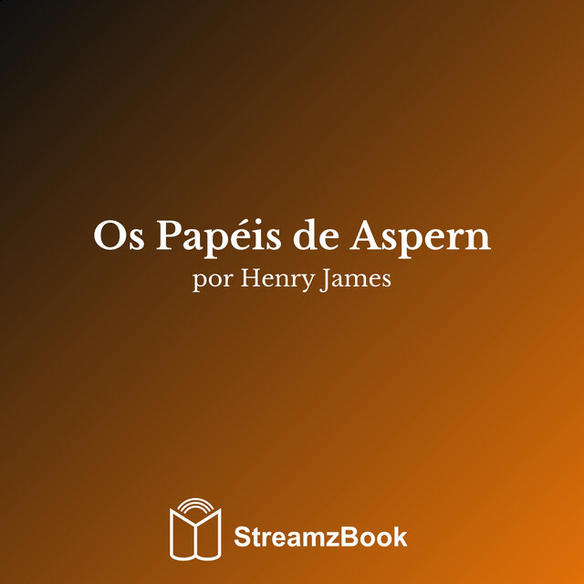 Os Papéis de Aspern