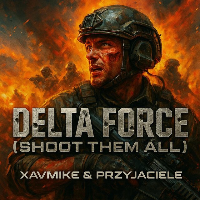 Delta Force (Shoot them All)
