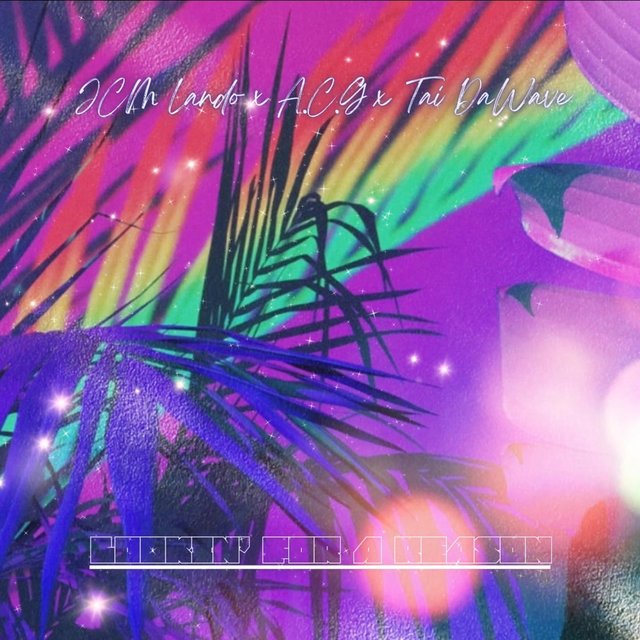 Lookin' For A Reason (feat. JCM Lando & A.C.G)