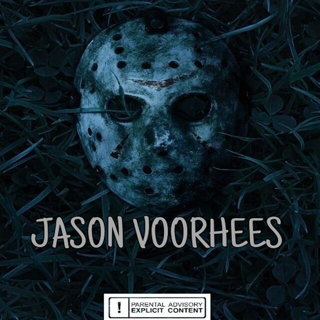 Jason Voorhees (feat. Savage Beast & SOULIXINTHECUT)