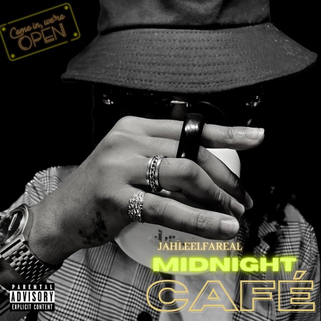 Midnight Café