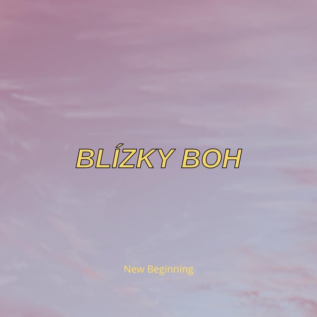 Blízky Boh