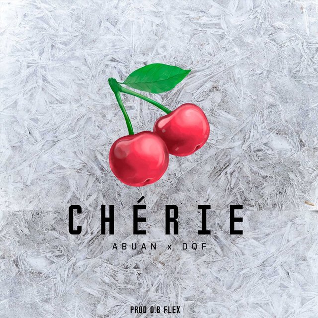 Chérie (feat. Abuan)