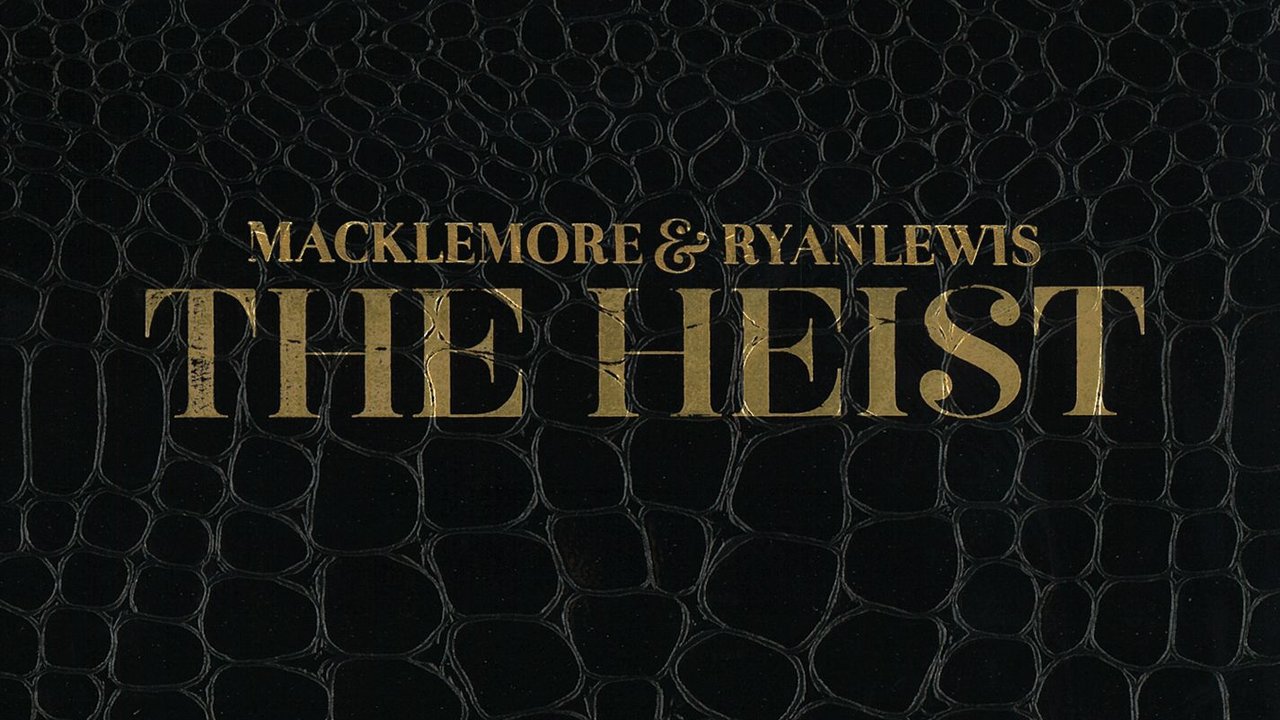 Thrift Shop (feat. Wanz)