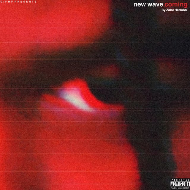 new wave coming.