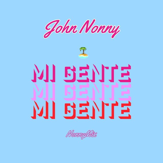 Mi Gente