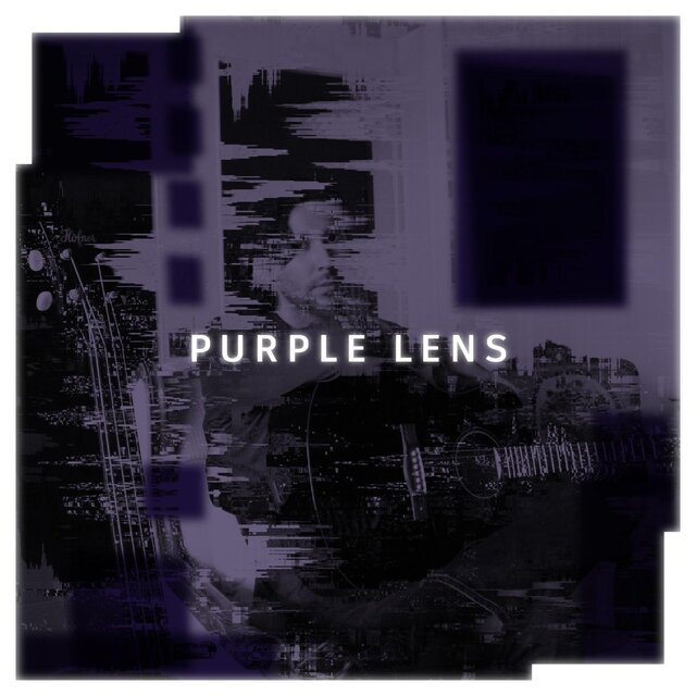 Purple Lens