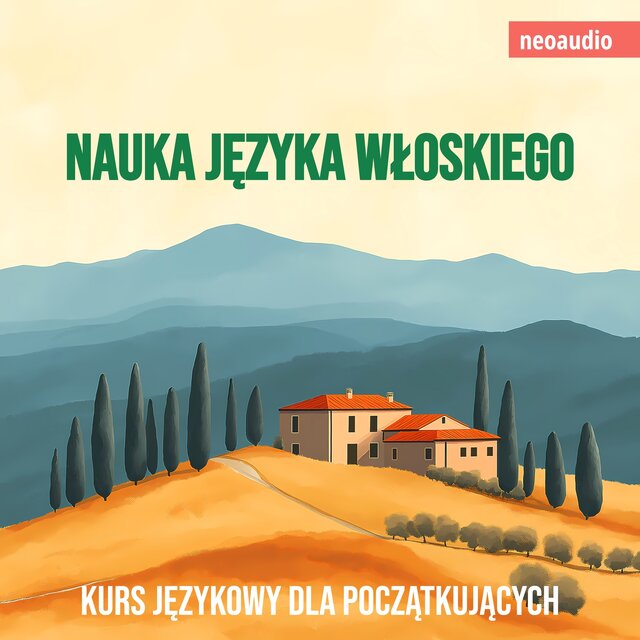 Nauka języka włoskiego