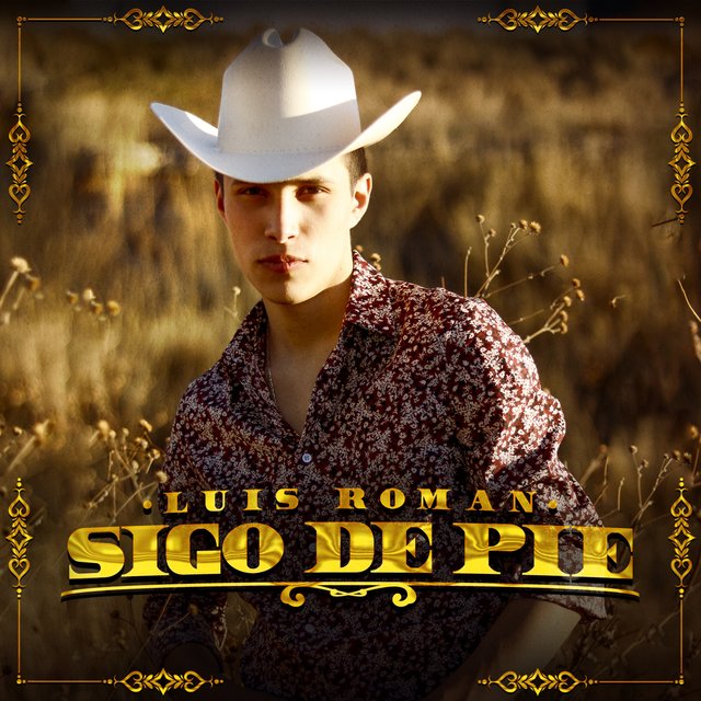 Sigo De Pie