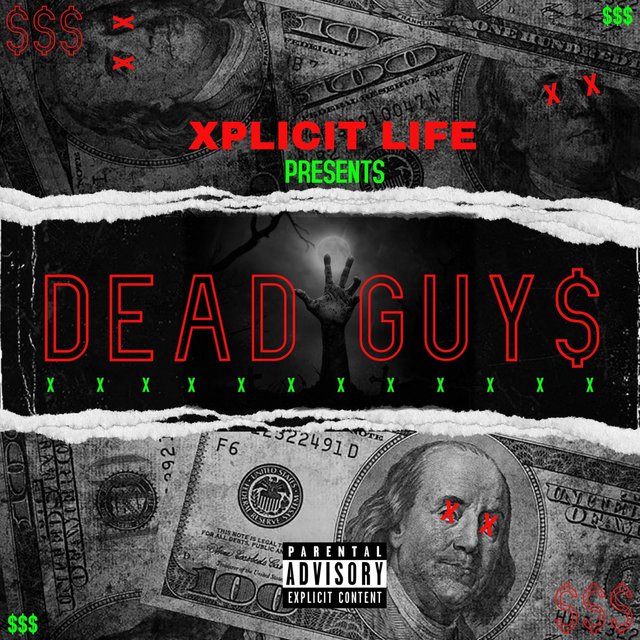 Dead Guys