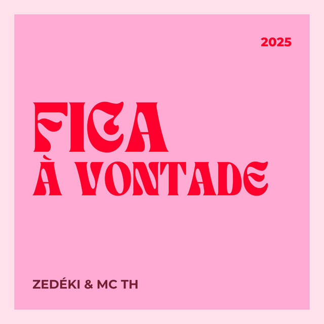 Fica À Vontade