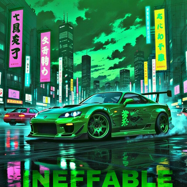 INEFFABLE