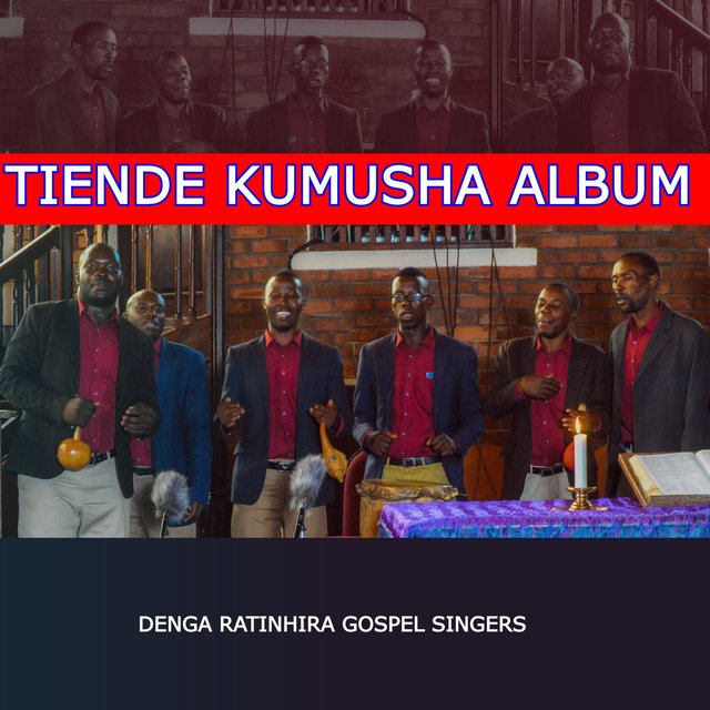 Tiende Kumusha