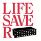 Cover art for album The Lifesaver Compilation – Vinyl Extraction by Various Artists