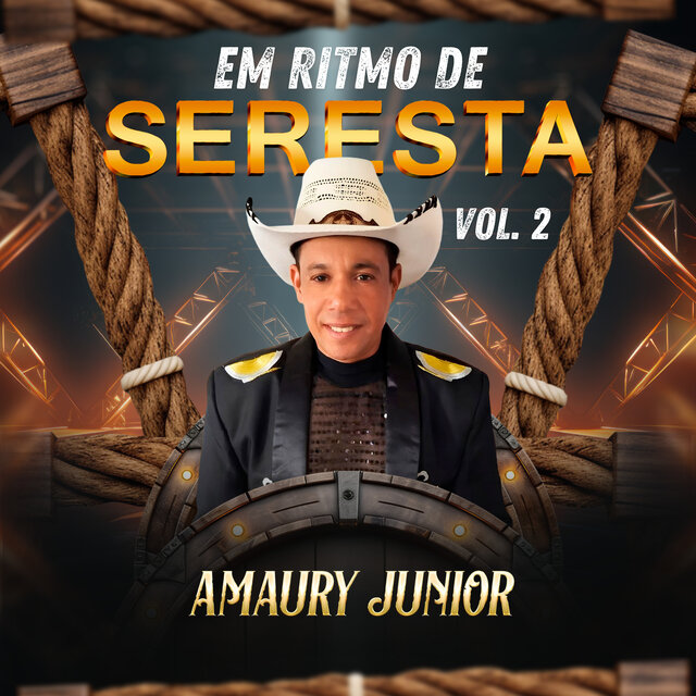 Em Ritmo De Seresta, Vol. 2