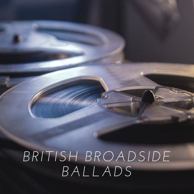British Broadside Ballads
