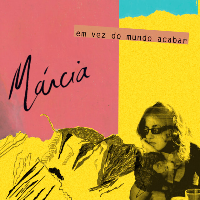 Em Vez do Mundo Acabar