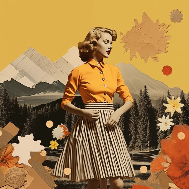 Autumnal Melody