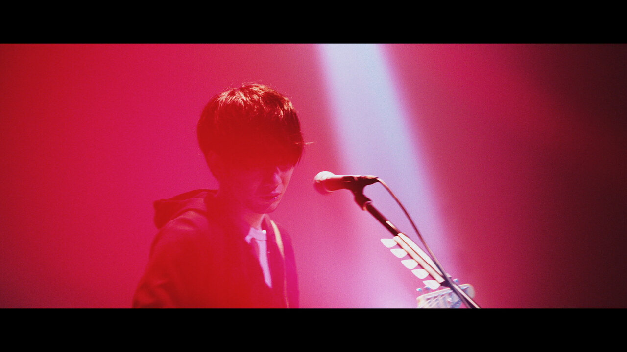 P.S. RED I