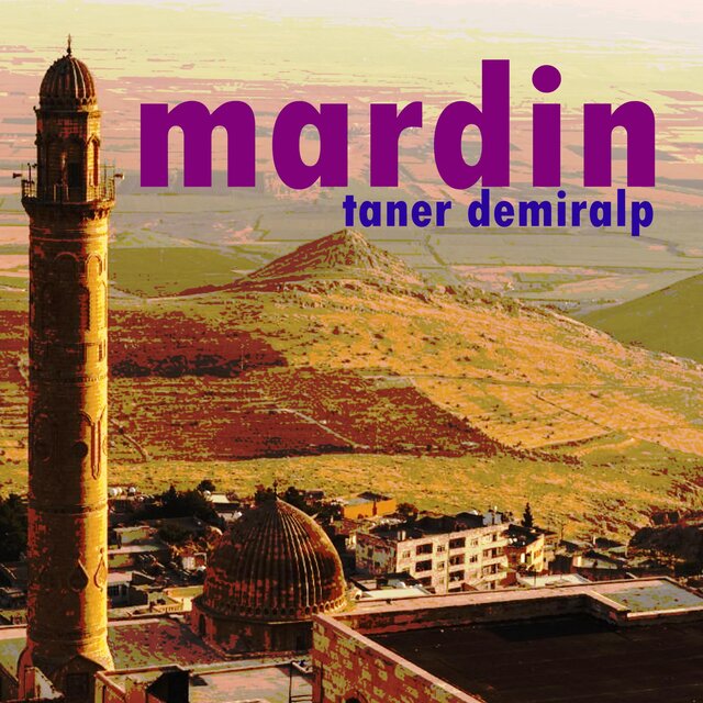 Mardin Yöresi