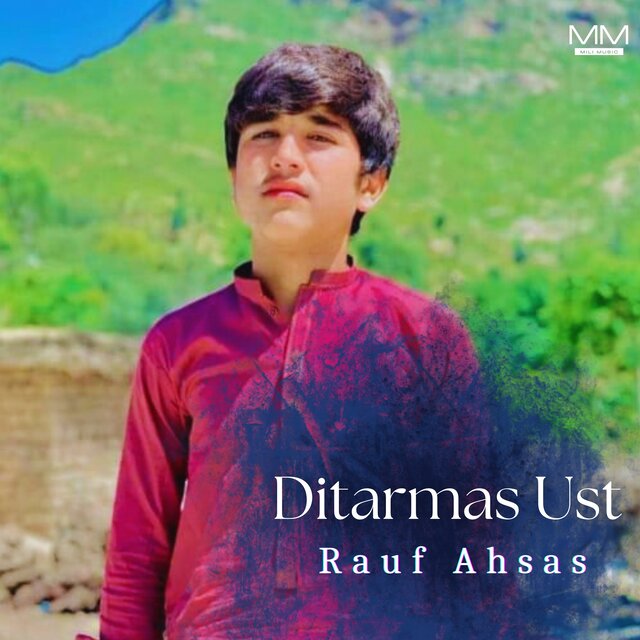 Ditarmas Ust