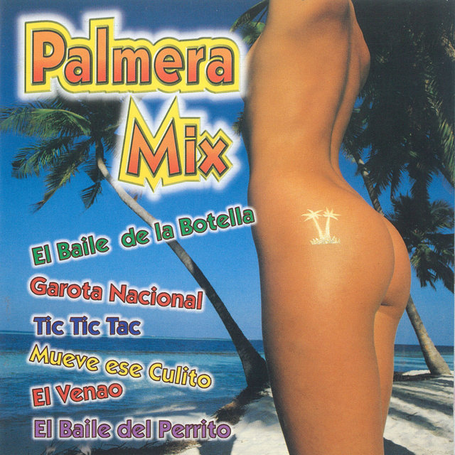 Palmera Mix