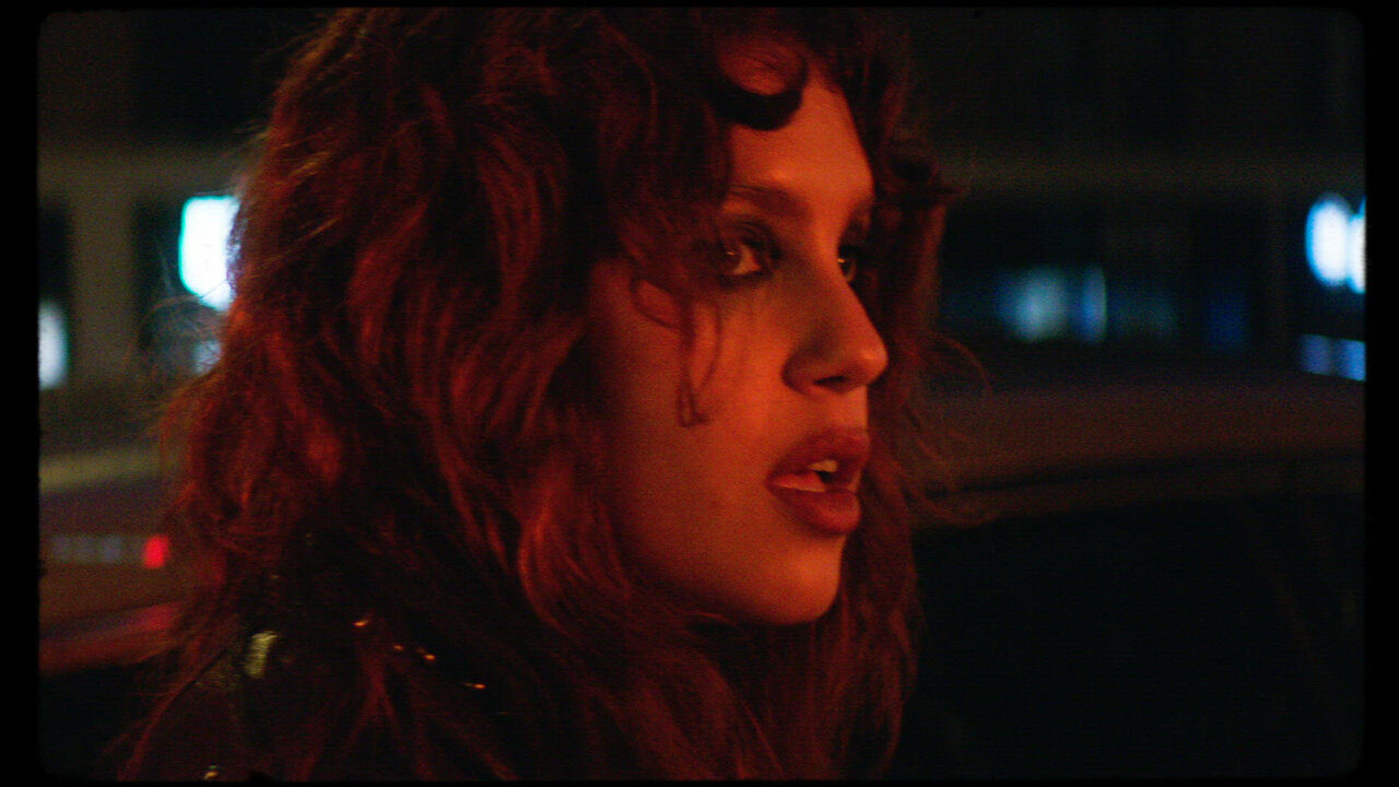 moody, dirty, sweaty (Official Music Video)