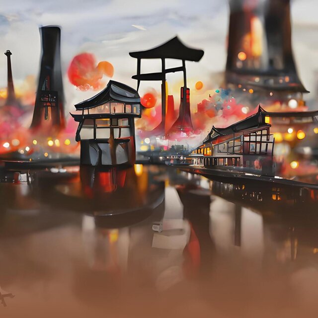 Tales of Midnight