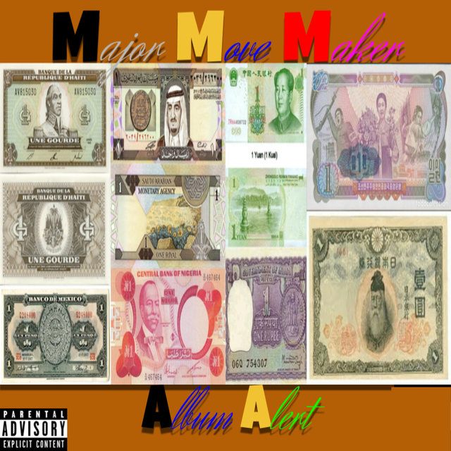 Album Alert