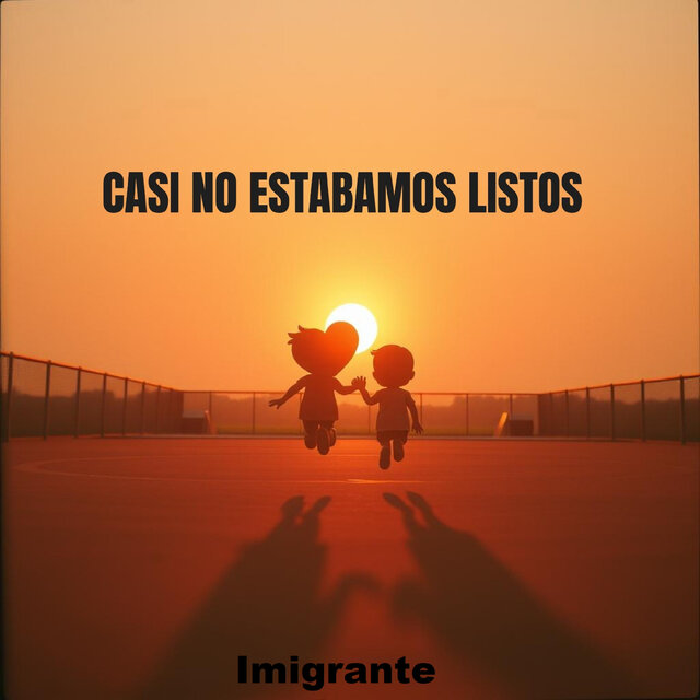 Casi No Estabamos  Listos