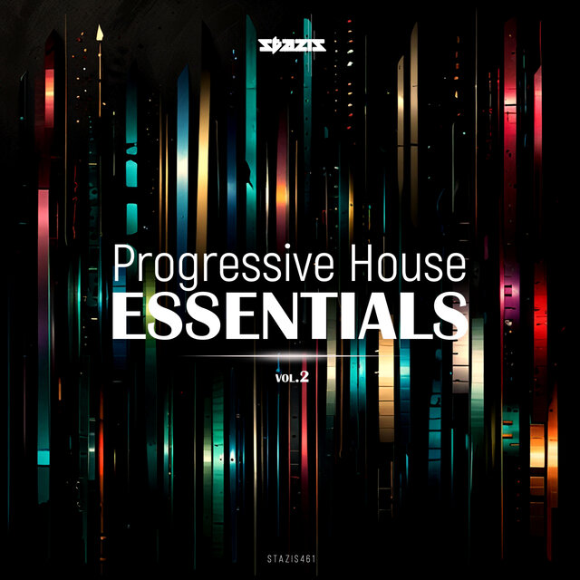 Progressive House Essentials, Vol. 2