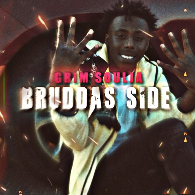 Bruddas Side