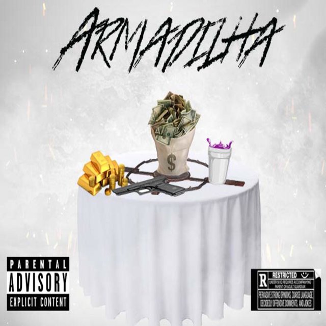 Armadilha