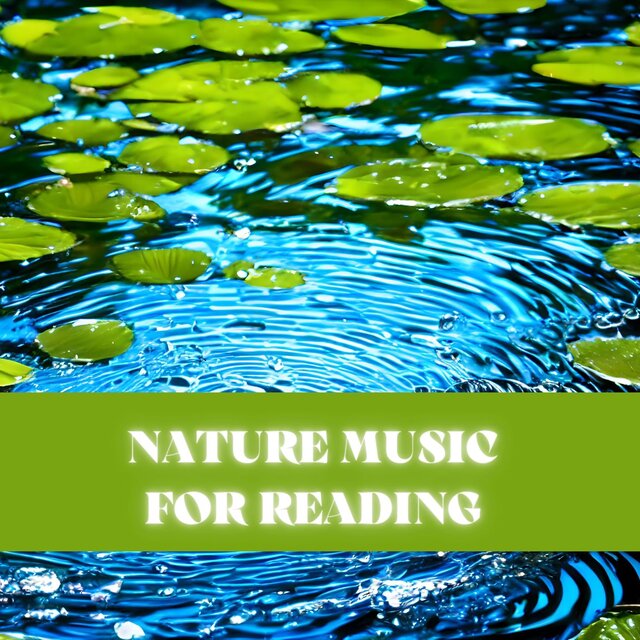 Nature Music for Reading: Student Help for Homework Motivation