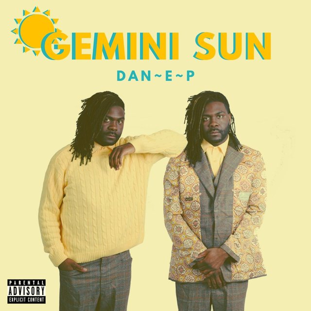 Gemini Sun