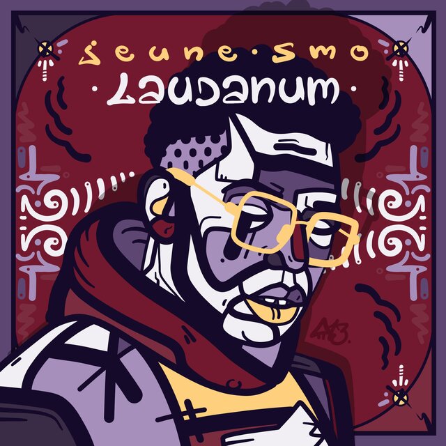Laudanum