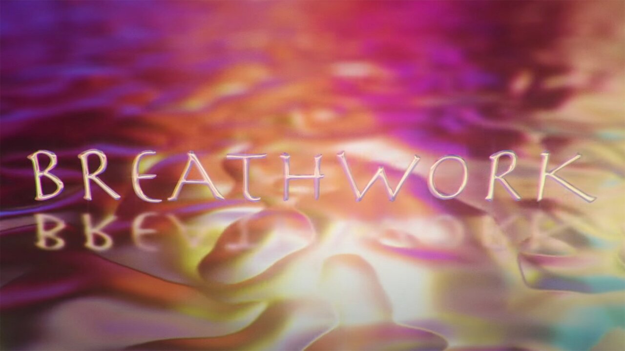 Breathwork (Lyric Video)