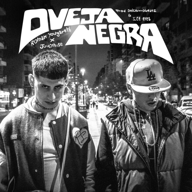 OVEJA NEGRA
