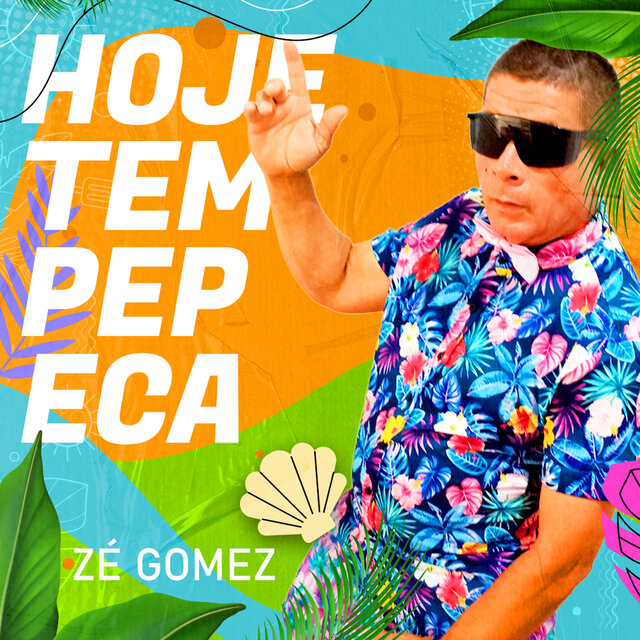 Hoje Tem Pepeca