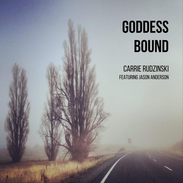 Goddess Bound