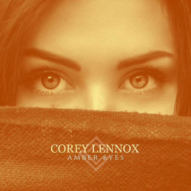 Amber Eyes